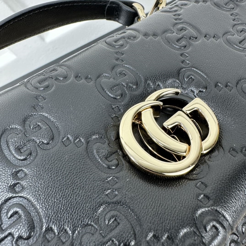 Gucci Top Handle Bags